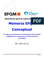 Doc4 Directrices Mem Efqm Conceptual v1.1