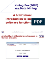 EasyDM visual introduction DMF.pdf