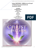 Noul Univers CHRISTALIN_ ARCURIENII Prin Marilyn RAFFAELE _ MESAJ de La Grupul ARCTURIAN Despre Înţelesurile Mai Profunde Ale CRĂCIUNULUI (18 Decembrie 2016)