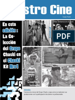 El Cine Del Grupo Chaski PDF