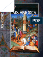 Ars Historica. Сборник в Честь О. Ф. Кудрявцева (Medievalia). 2016