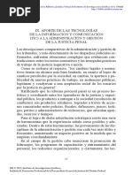 12 IX Aporte de Las TIC