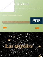 Las Estrellas Practica 4