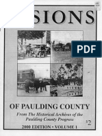 VisionsOfPauldingCounty 2000 Volume 001