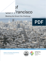 SF Smart City Document