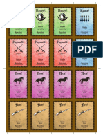 Order Cards Swedish PDF