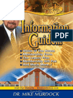 Information Guide