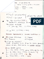 Problemas 4 y 6. Tema 3