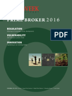Prime Broker 2016 - HFM Global
