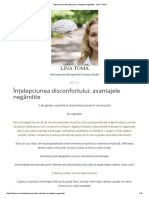 Înțelepciunea disconfortului_ avantajele negândite - LINA TOMA.pdf