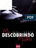 Me Descobrindo Mulher - Manu Torres