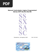 Download Manual Dvp - Portugues by Felipe della Via SN335620842 doc pdf