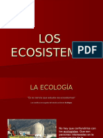 Eco Sistem As