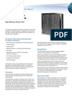 GT Datasheet DuraCel