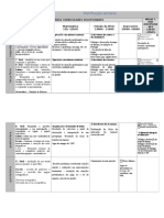 Planificação Semanal de 9 a 14-01-2017 - 2º Ano