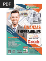 Mailing Finanzas
