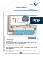 Ficha 1 de Automatos