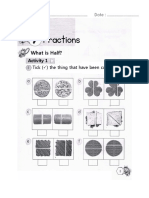 MT DLP T1 Note Fractions (DLP) CG Mohd I'Ne Mukah