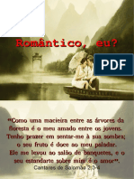 Romantico Eu