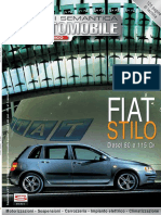 Fiat Stilo Diesel PDF