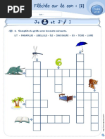 son v mots fleches pdf pdf mots caches puzzles