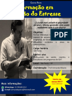 Quer aprender Gestão do Estresse?