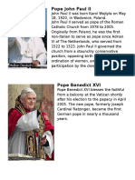 pope john paul and benedict.doc