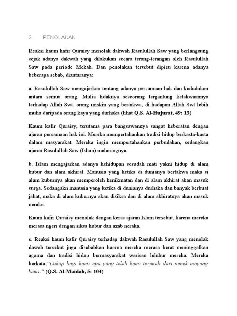 Penolakan Pdf
