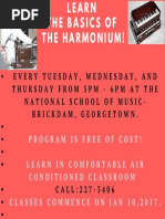 Download Learn the Basics of the Harmonium by AmarRamessar SN335635021 doc pdf