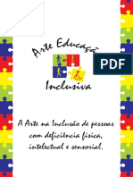 Arte Educação Inclusiva 2012 - Livro em PDF.pdf