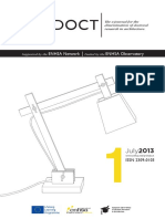 ArchiDoct Vol1 Iss1 PDF