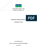 Resumo - Percepção Dos Formandos A Repseito Dos Instrumentos Básicos de Enfermagem e Sua Aplicabilidade