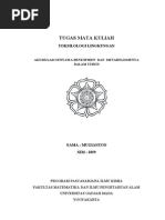 Download makalah tosikologi by mugianton SN33563728 doc pdf