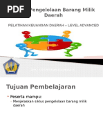 Download Siklus Pengelolaan Barang Milik Daerah by Dony A Nugroho SN335640304 doc pdf