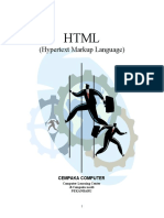 HTML