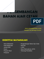 Bahan Ajar PBAC PDF