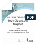 Hantson Toxic Hepatic 9.15 PDF