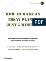 [TSG] Essay Plan Template.pdf