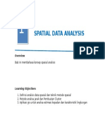 01.spatial Data Analysis