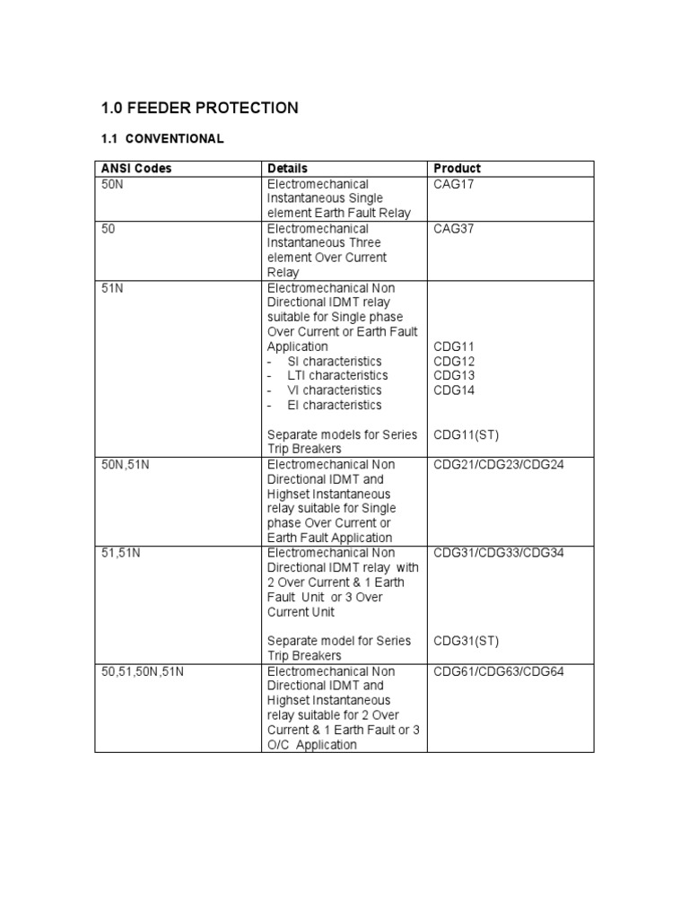 Relay Selection Guide R0 81105 | PDF | Relay | Electrical Engineering