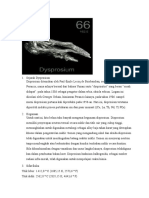 Dysprosium (Dy)