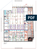 Sprinkler System Layout2