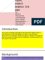 Physic Slide