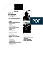 Cap. 17. Rotter e Mischel: Teoria Da Aprendizagem Sociocognitiva