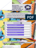 Criação Do Cubo Magico No Geogebra