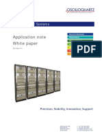 Multi-site PRC Systems