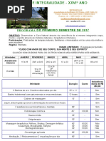 SAÚDE E INTEGRALIDADE - 2017 programação 1o semestre.doc