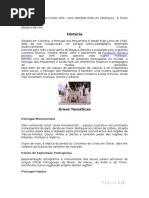 Portugal Dos Pequenitos