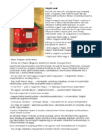 3, Mese Sürgős Levél PDF