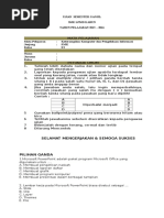Download Soal Kkpi Kelas Xi Semester Ganjil by RizalYesri SN335656344 doc pdf